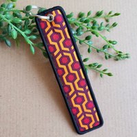 The Shining Keyring