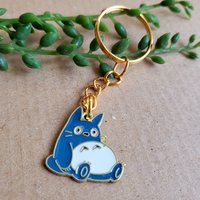 My Neighbour Totoro Keyring