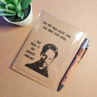 Funny Community Abed Birthday Card