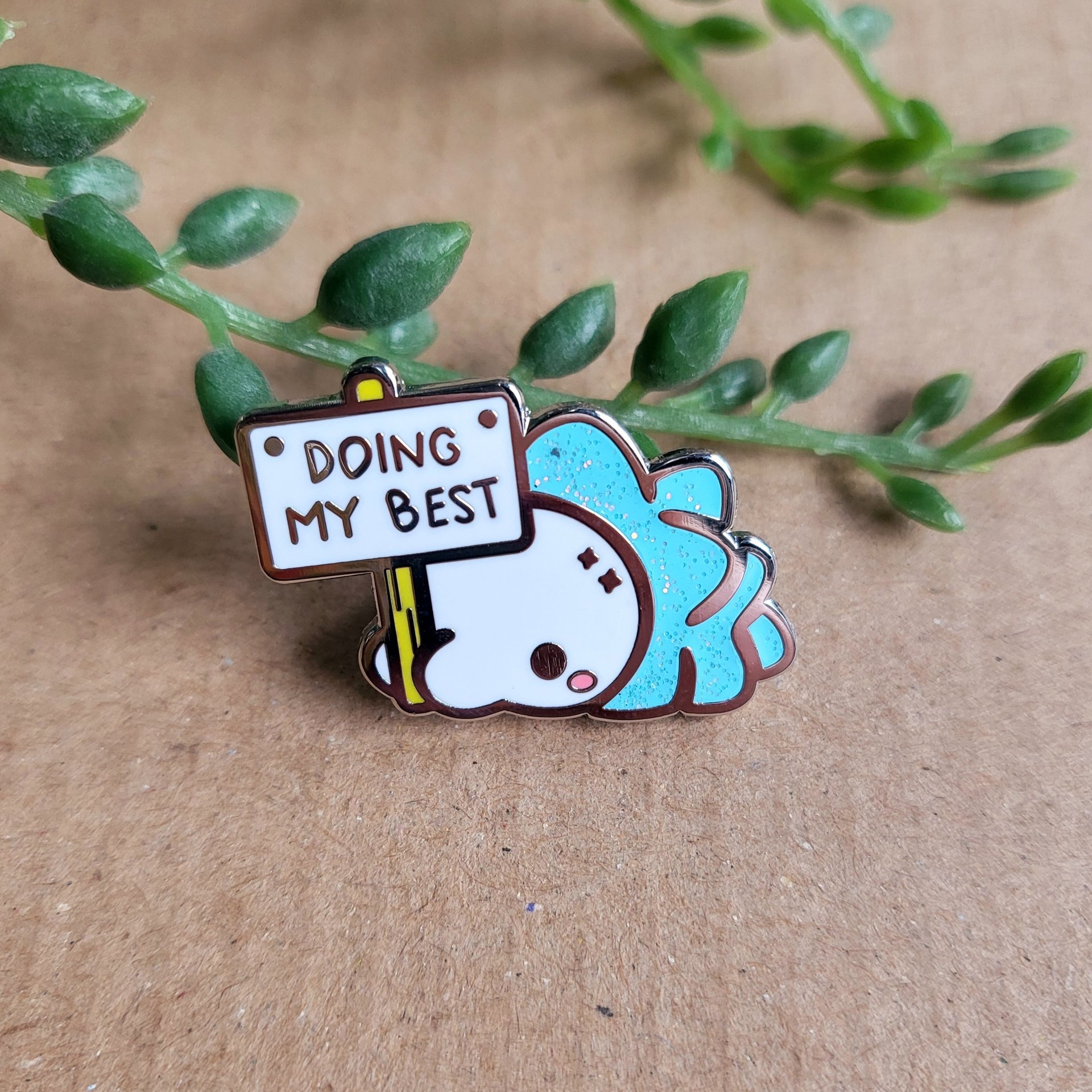Snom Pokemon Enamel Pin badge - pokemon snom enamel pin badge gift