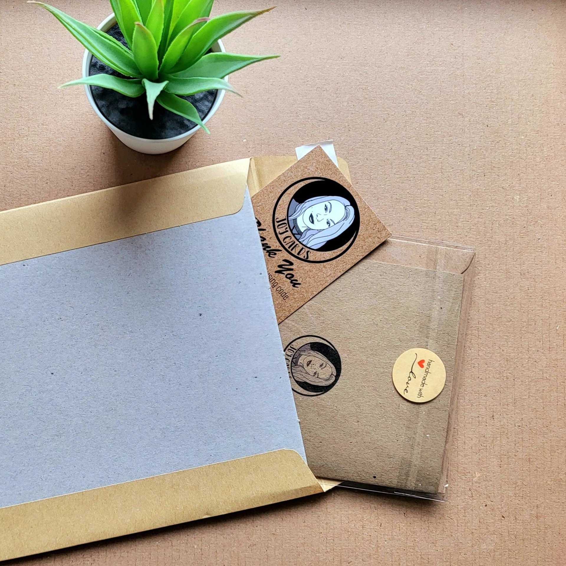 Moonrise Kingdom Birthday Card - Wes Anderson